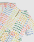 Alex and Ant Sasha Dress - Crazy Gingham