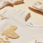 Quack Organic Bodysuit