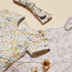 Little Meadow Organic Headband