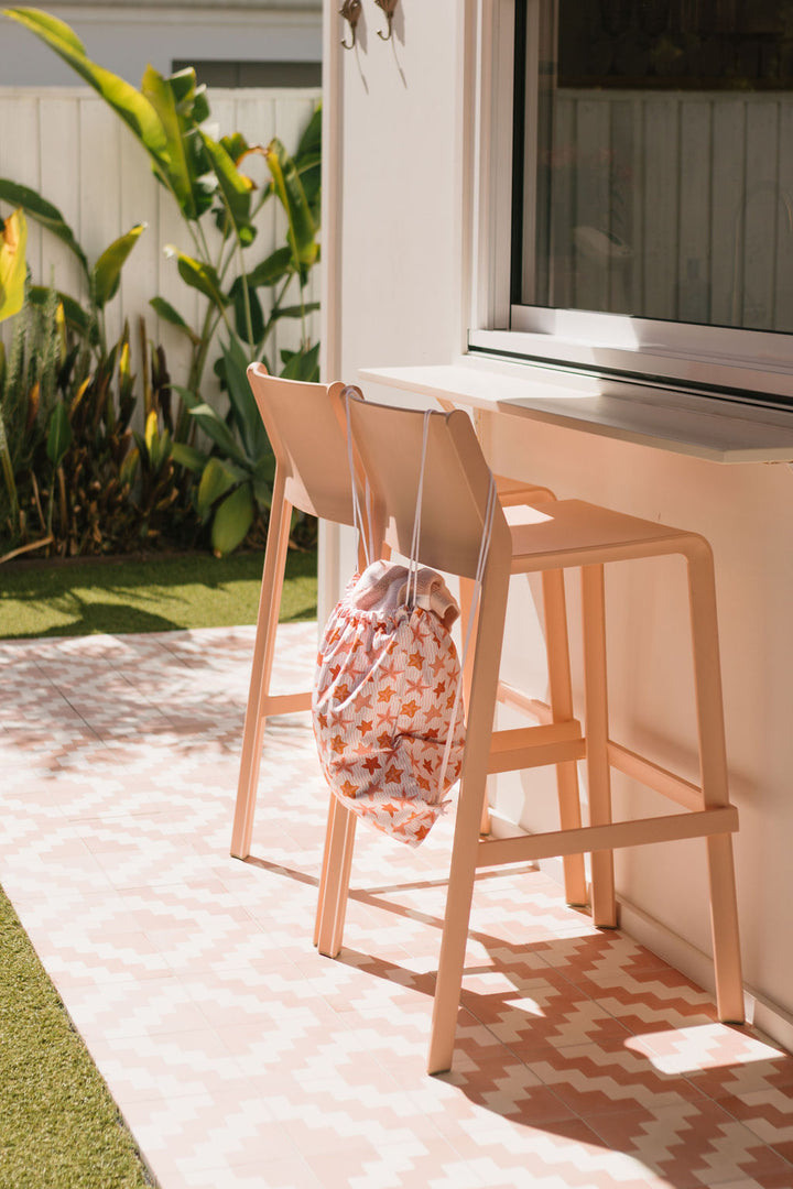 Acorn Starfish Swim Bag