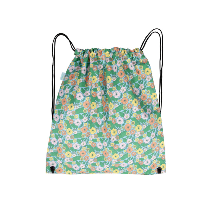 Acorn Eden Swim Bag