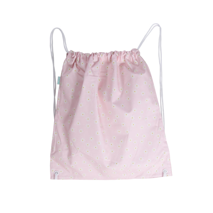 Acorn Daisy Fields Swim Bag