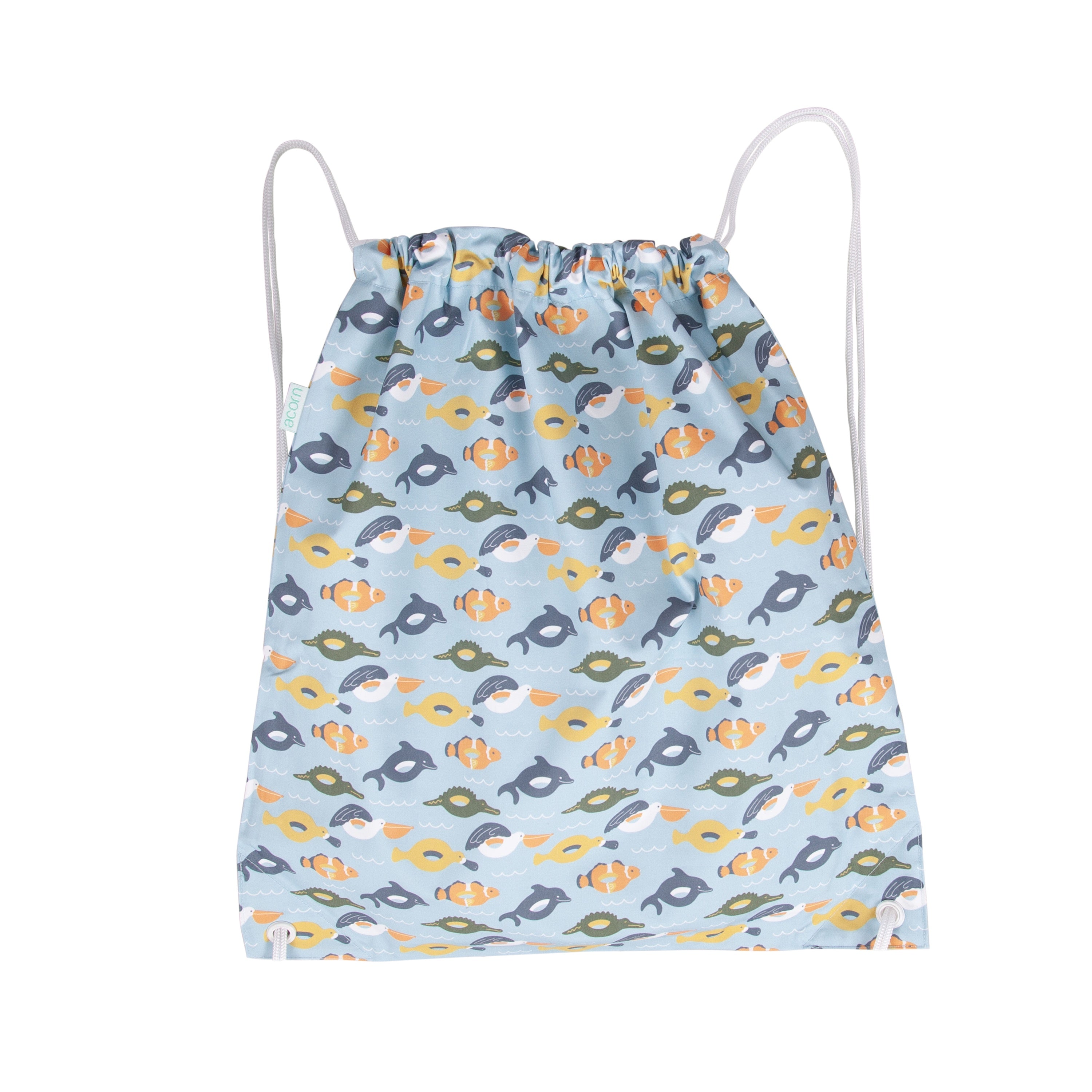 Acorn Pool Floats Lobster Swim Bag