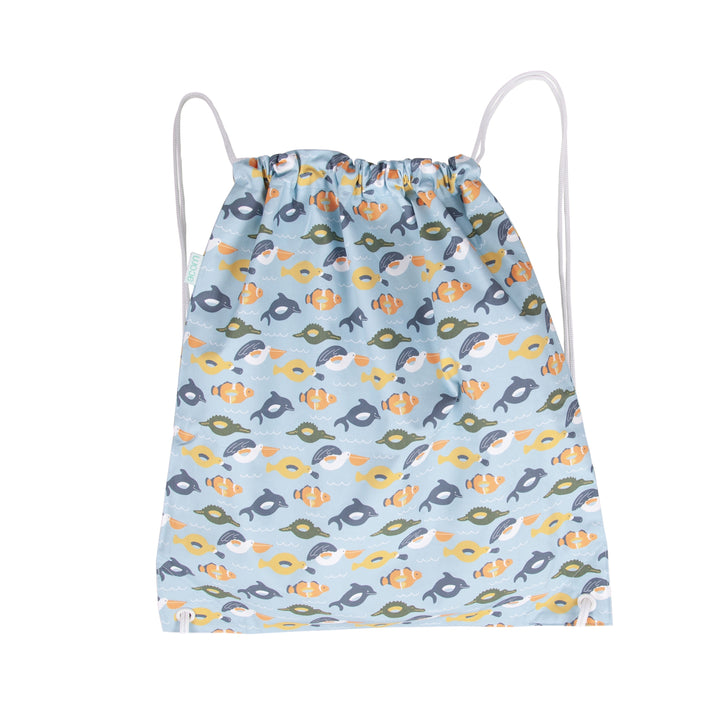 Acorn Pool Floats Lobster Swim Bag