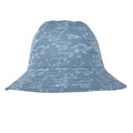 Sketch-a-Saurus Wide Brim Infant Hat