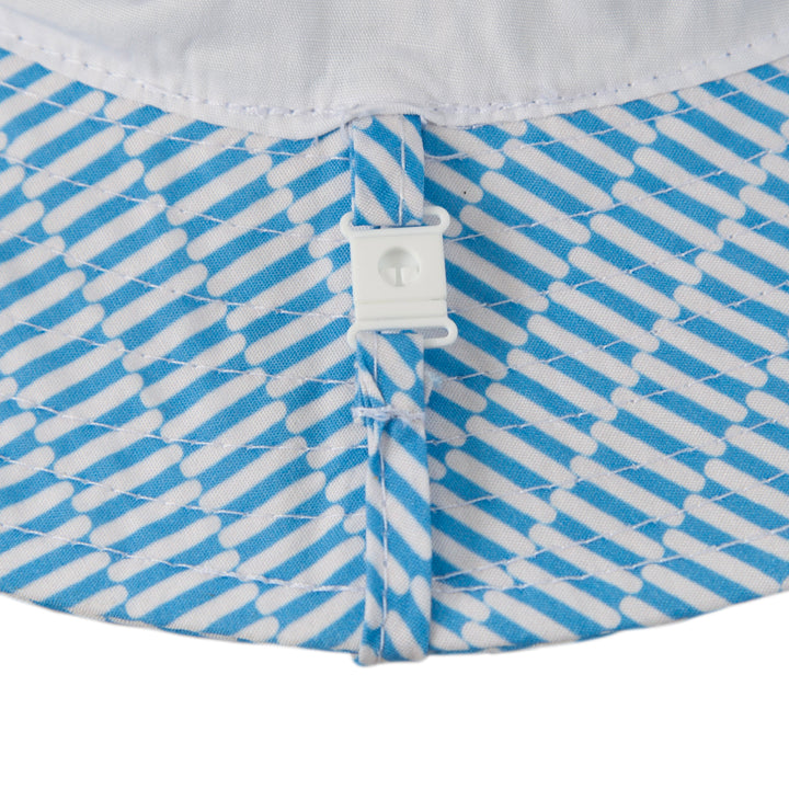 Acorn Mykonos Wide Brim Infant Hat