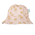 Sunshine Stretch Cotton Wide Brim Sun Hat