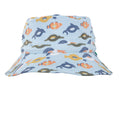Pool Floats Wide Brim Swim Bucket Hat