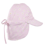 Daisy Fields Swim Flap Cap