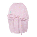 Daisy Fields Swim Flap Cap