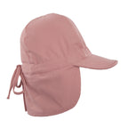 Wild Rose Swim Flap Cap Dusty