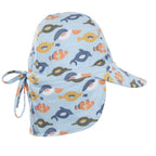 Pool Floats Swim Flap Cap