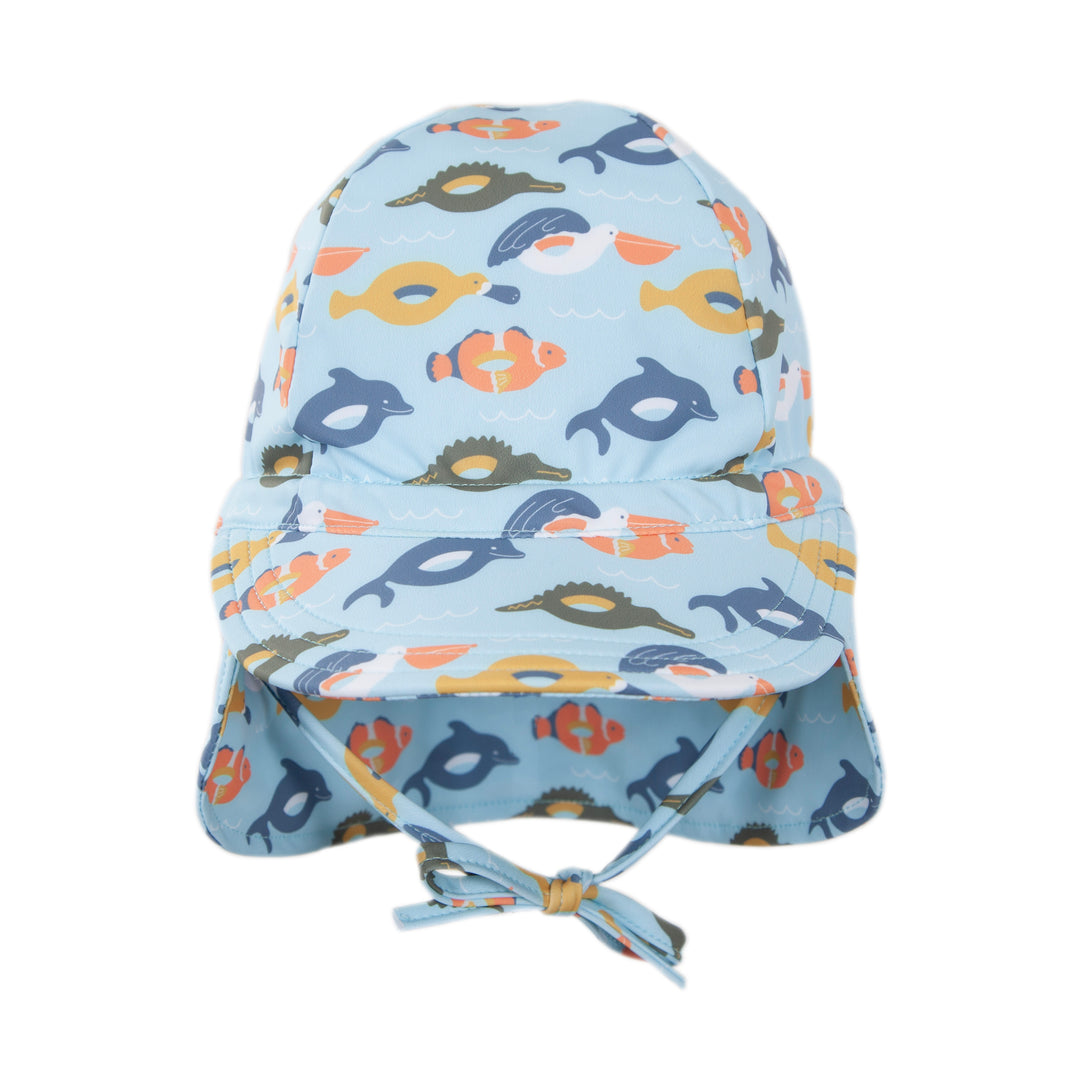 Acorn Pool Floats Swim Flap Cap