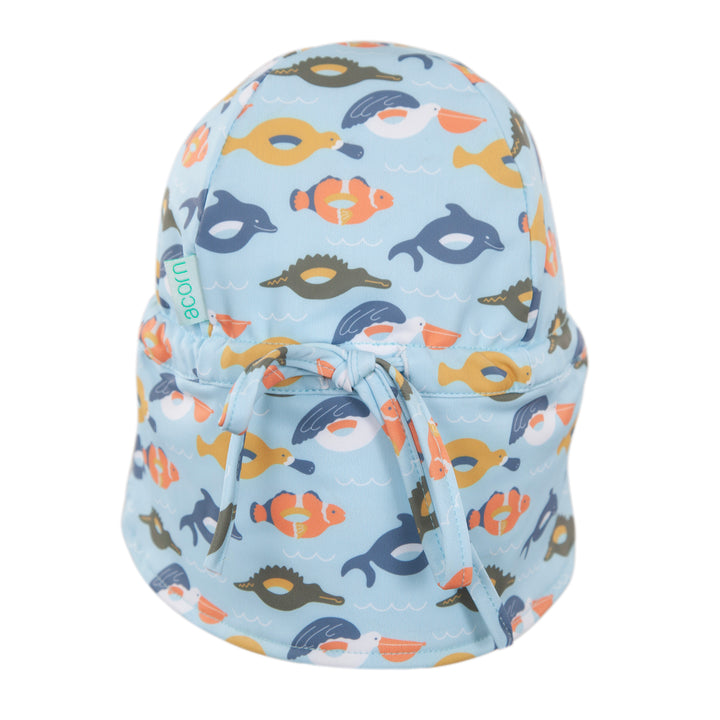 Acorn Pool Floats Swim Flap Cap