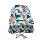 T-Rex Swim Flap Cap