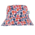 Wildberry Broad Brim Bucket Hat