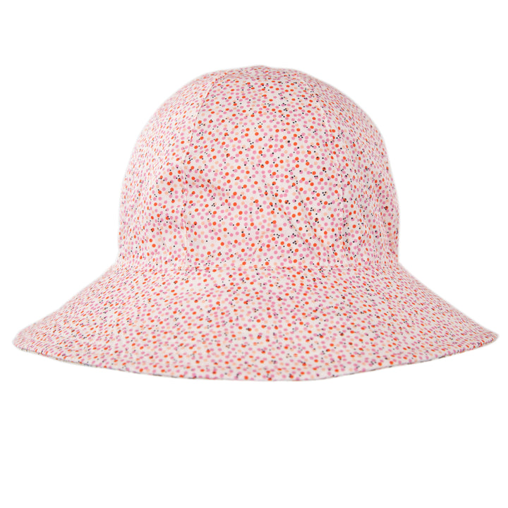 Acorn Fiorella Wide Brim Reversible Sun Hat