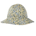 Golden Wattle Wide Brim Sun Hat