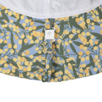 Golden Wattle Wide Brim Sun Hat