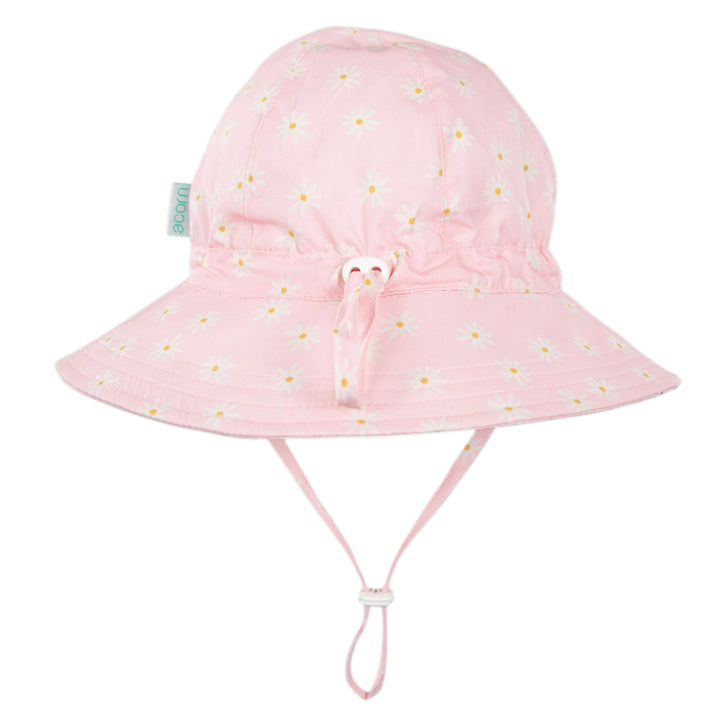 Acorn Daisy Fields Wide Brim Sun Hat