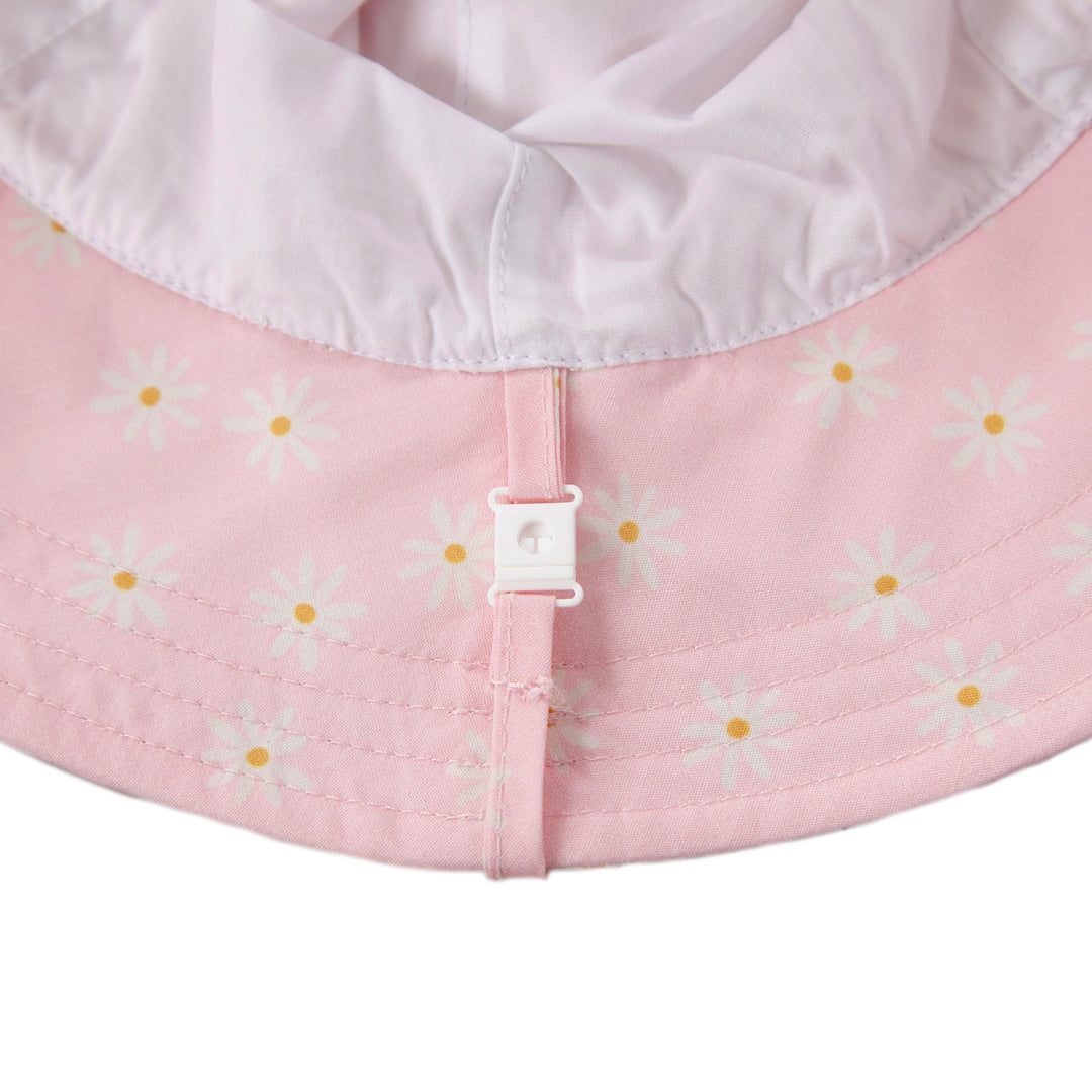 Acorn Daisy Fields Wide Brim Sun Hat