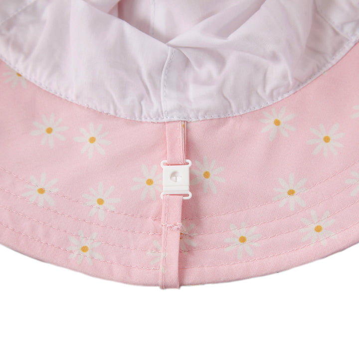 Acorn Daisy Fields Wide Brim Sun Hat
