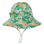 Eden Wide Brim Sun Hat