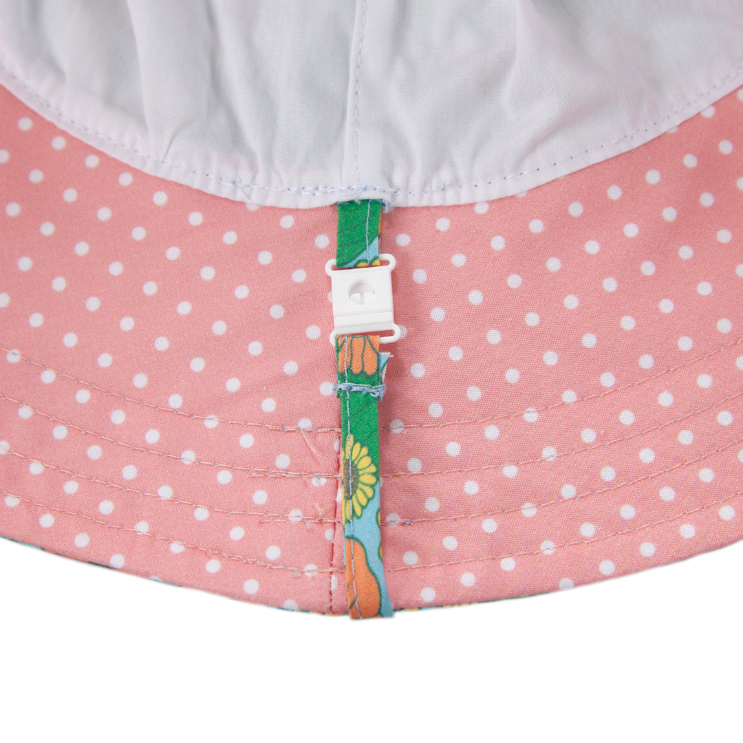Acorn Eden Wide Brim Sun Hat