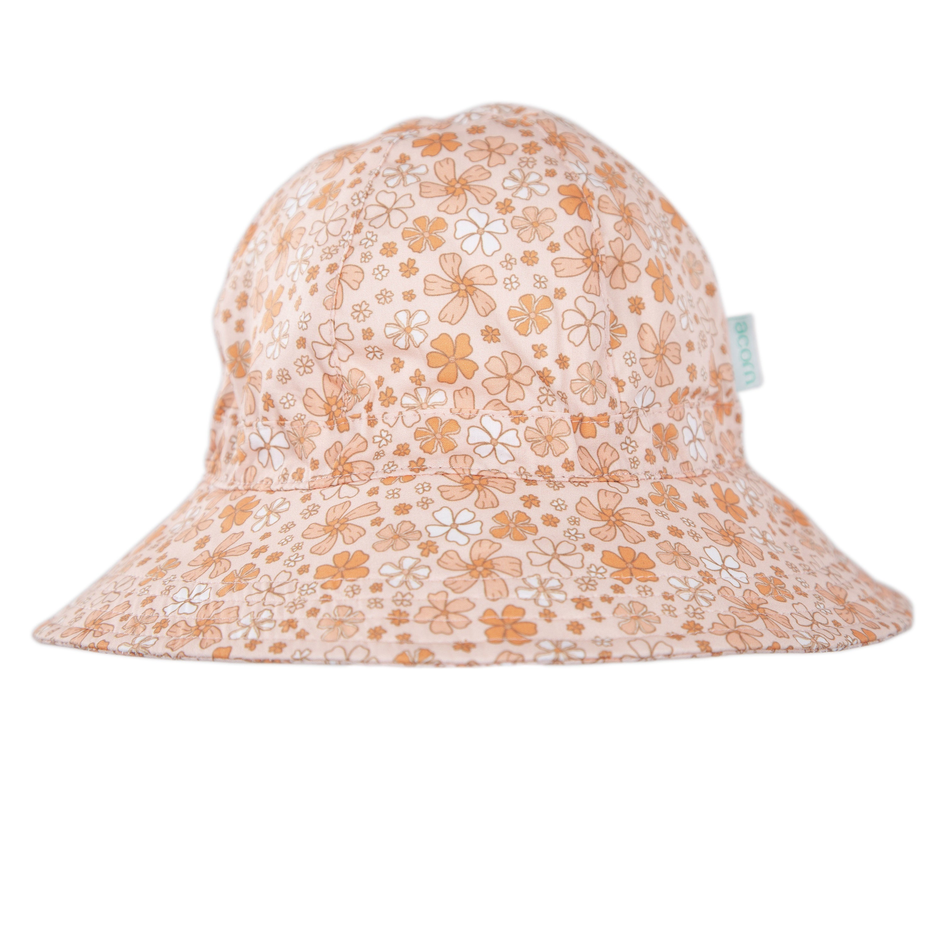 Acorn Lulu Wide Brim Sun Hat