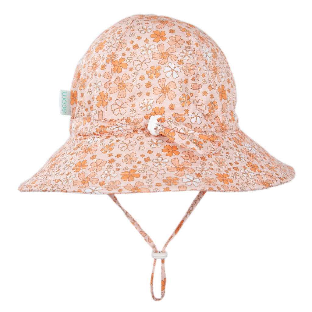 Acorn Lulu Wide Brim Sun Hat