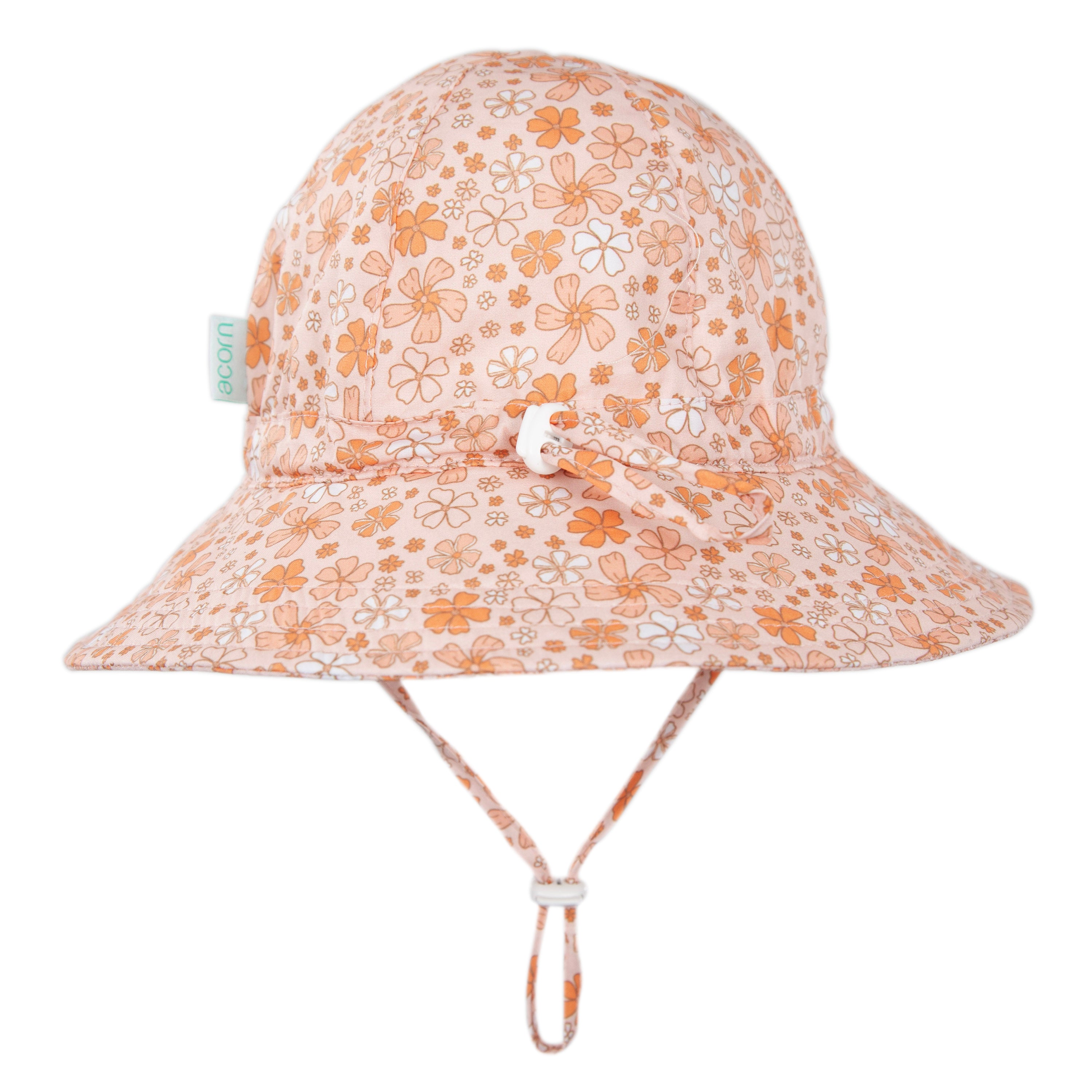 Acorn Lulu Wide Brim Sun Hat