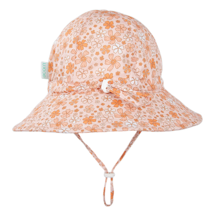 Acorn Lulu Wide Brim Sun Hat