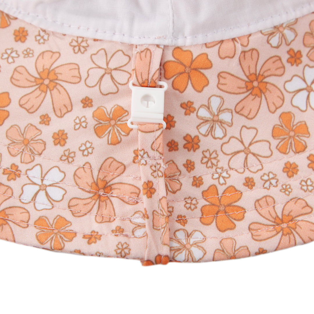Acorn Lulu Wide Brim Sun Hat