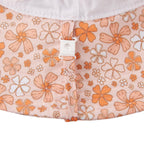 Lulu Wide Brim Sun Hat