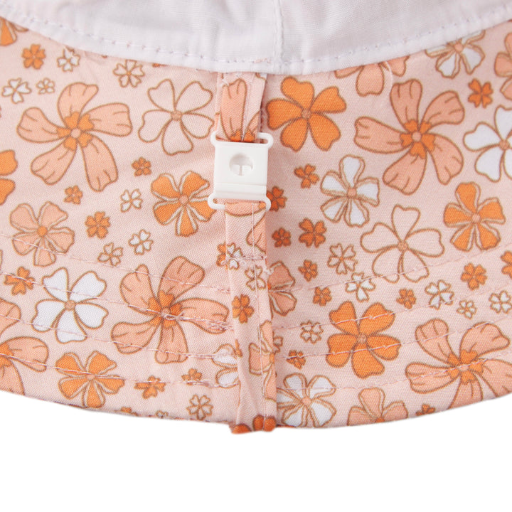 Acorn Lulu Wide Brim Sun Hat