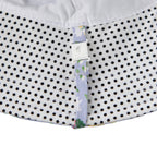 Chateau Blooms Wide Brim Sun Hat