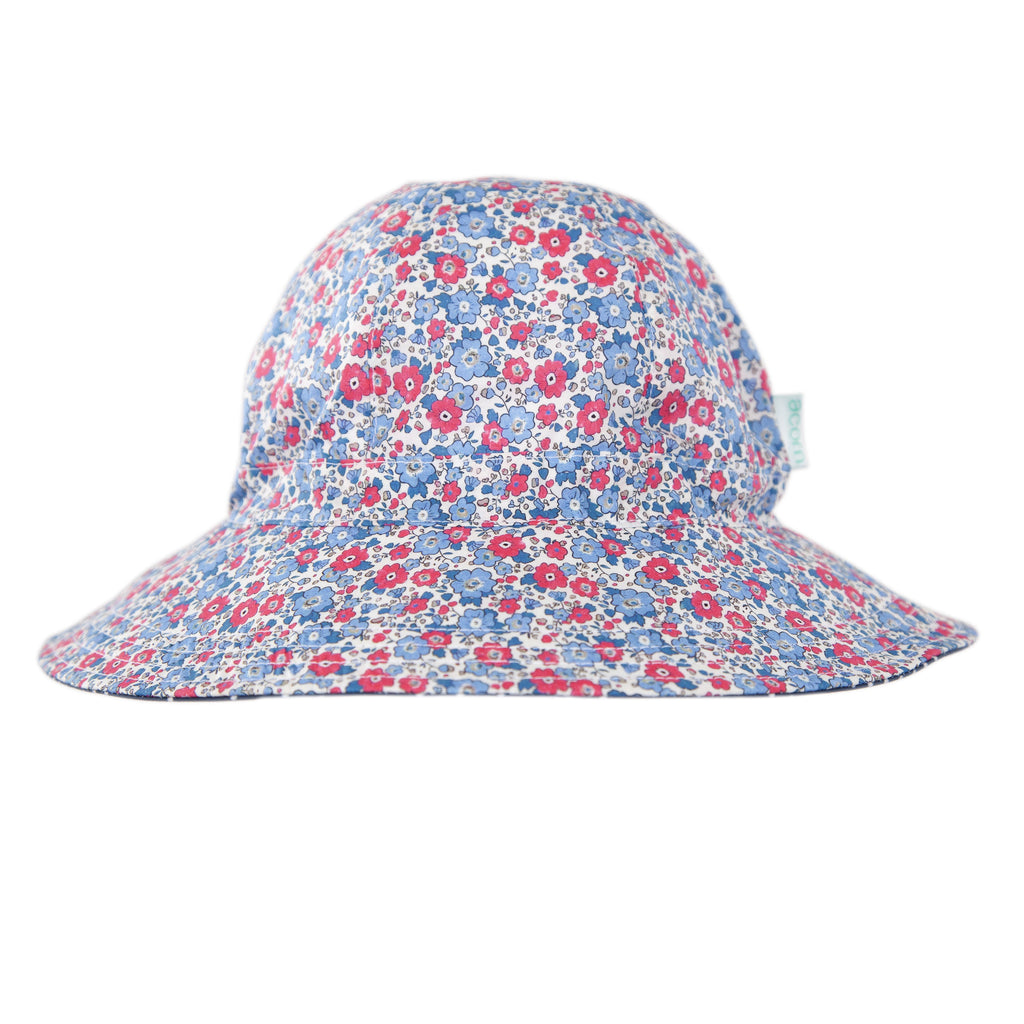 Acorn Arabella Wide Brim Sun Hat