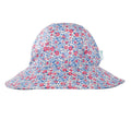 Arabella Wide Brim Sun Hat
