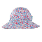 Arabella Wide Brim Sun Hat