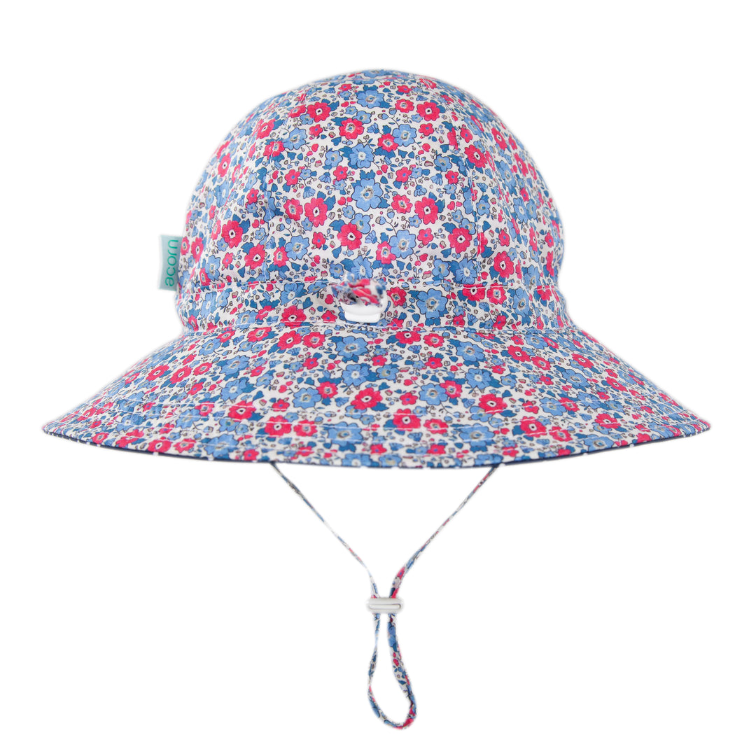 Acorn Arabella Wide Brim Sun Hat