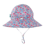 Arabella Wide Brim Sun Hat