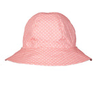 Desert Flowers Wide Brim Reversible Sunhat