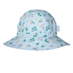 Jasmine Wide Brim Sunhat