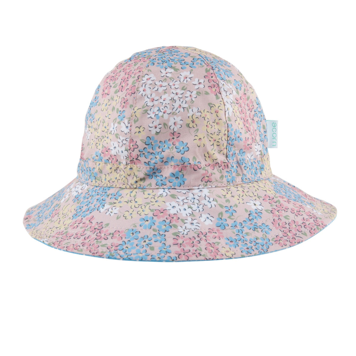 Sophie Wide Brim Sunhat