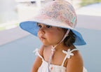 Sophie Wide Brim Sunhat