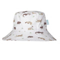Outback Pals Wide Brim Bucket Hat