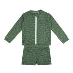 School Of Fish UPF50+ Swimming Suit