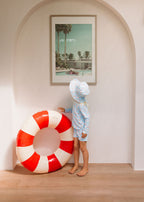 Marine Friends UPF50+ Swimming Suit