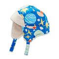 See You In Space Sherpa Trapper Hat