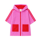 PRE-ORDER - Starburst Terry Towelling Cover up